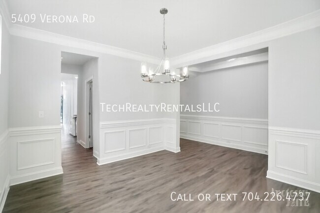 Building Photo - 5409 Verona Rd