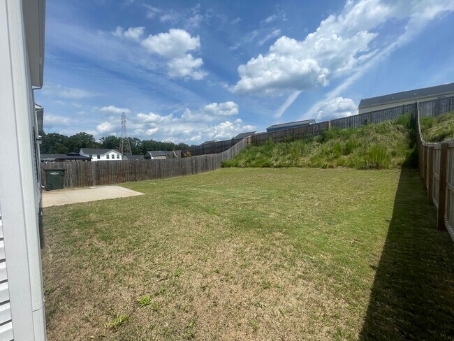 Building Photo - Easley Single Family Home