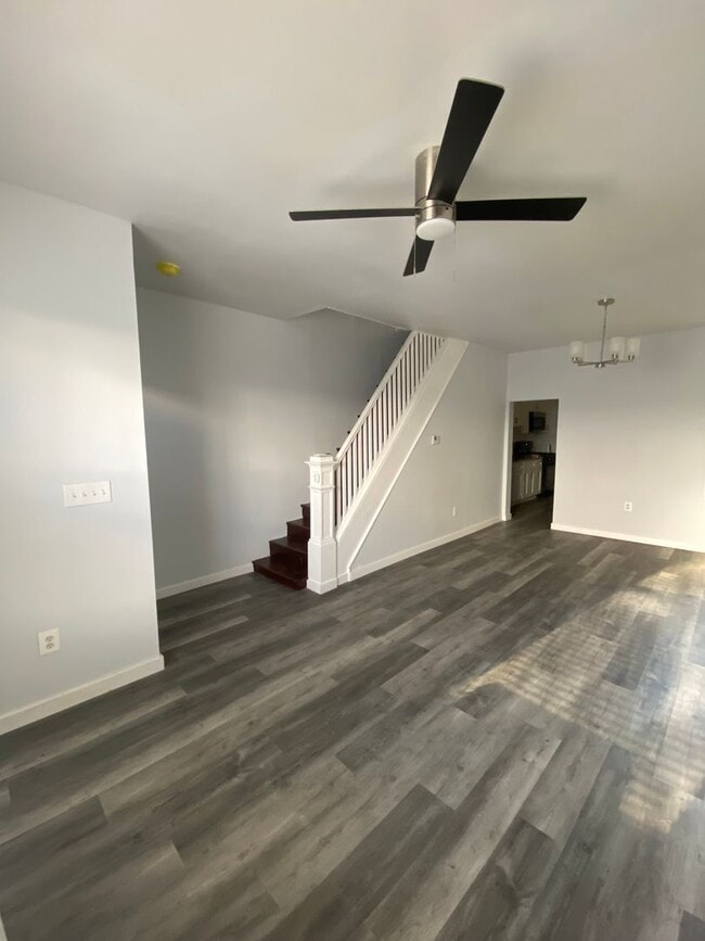 Building Photo - Section 8 approved! Newly renovated three bedroom, one bath