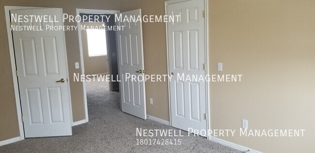 Building Photo - Cute 3-bed Townhome in West Jordan