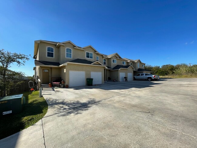 Primary Photo - Town home for rent