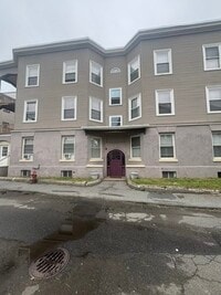 Building Photo - 15 Fortesque Terrace