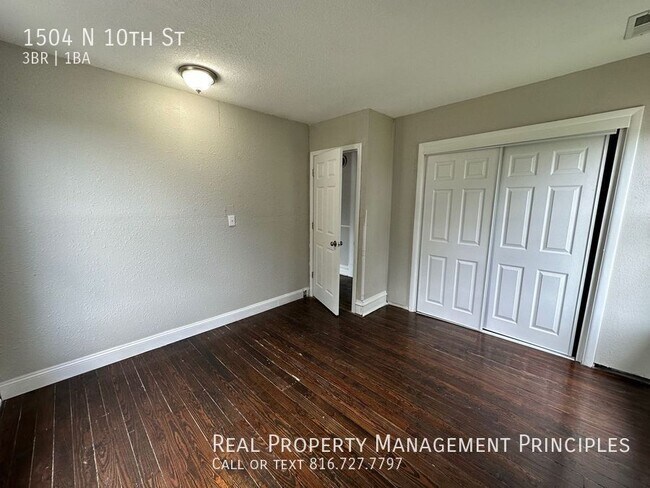 Building Photo - 1504 N 10th St