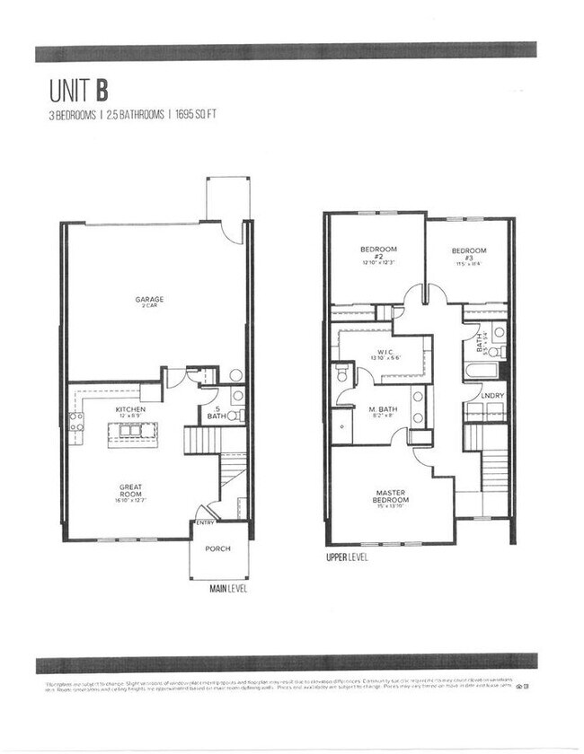 Building Photo - Townhomes at Union Square
