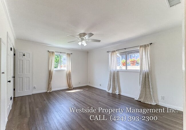 Building Photo - 3125 Stanford Ave