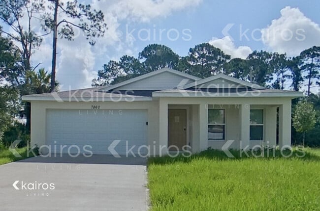 Building Photo - 7860 96th Ct