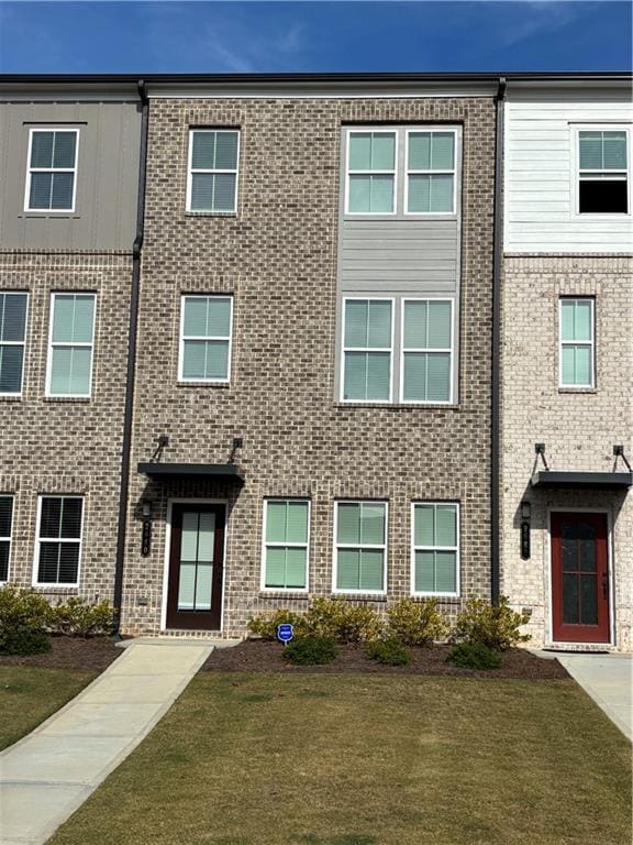 Building Photo - 2680 Whistler Wy NE