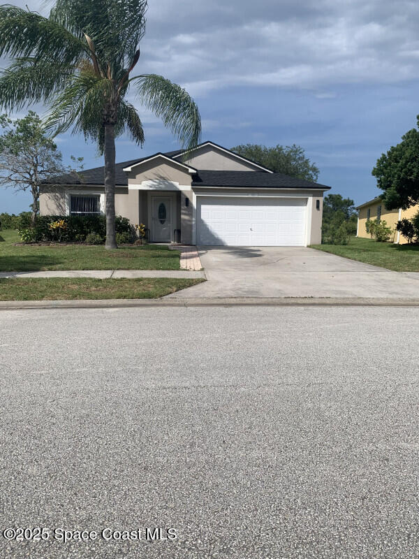 Primary Photo - 1122 Brumpton Pl