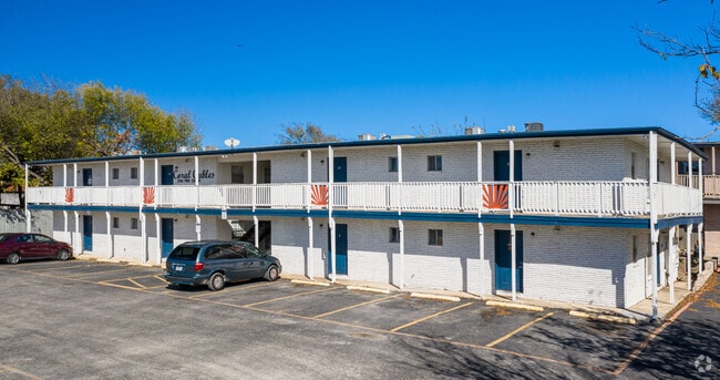 Building Photo - Coral Gables Apartments