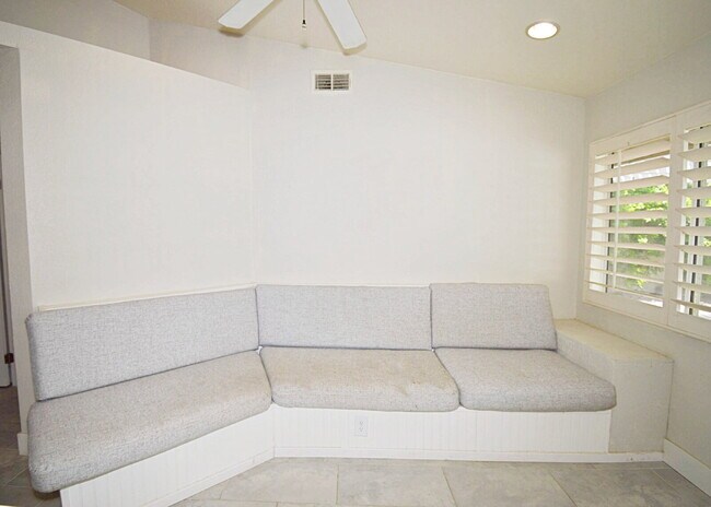 Building Photo - "Charming Oasis: 3-Bedroom Cathedral City Retreat with Pool, Fireplace, and Granite Kitchen!"