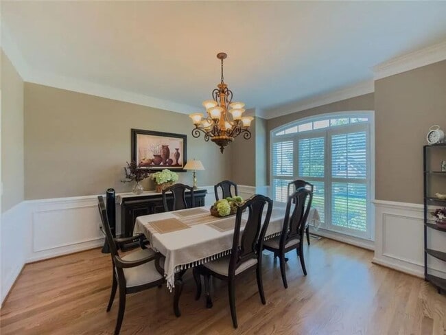 Building Photo - Spacious 6-bedroom house in MILL CREEK cluster in Dacula