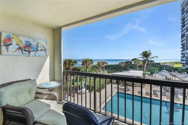 Building Photo - 9500 S Ocean Dr