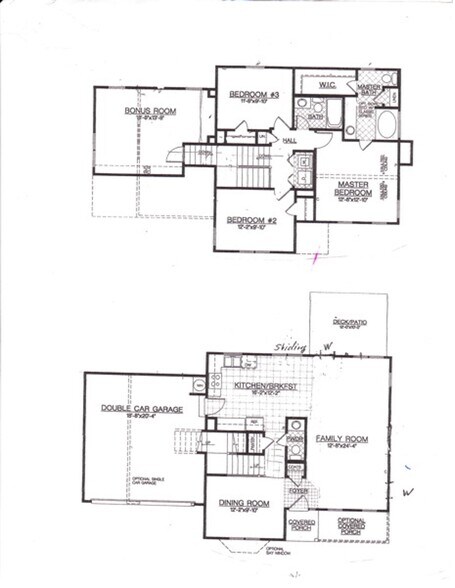 Building Photo - 117 Summerwood Pl Rd