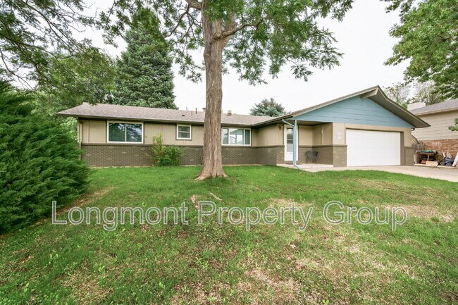 Building Photo - 2336 Smith Ct
