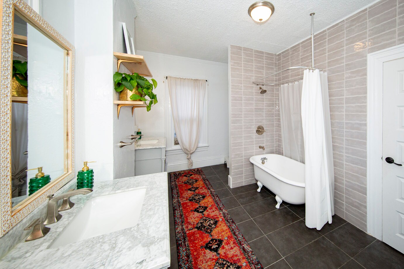 Bathroom #2 - 2220 E Colfax Ave