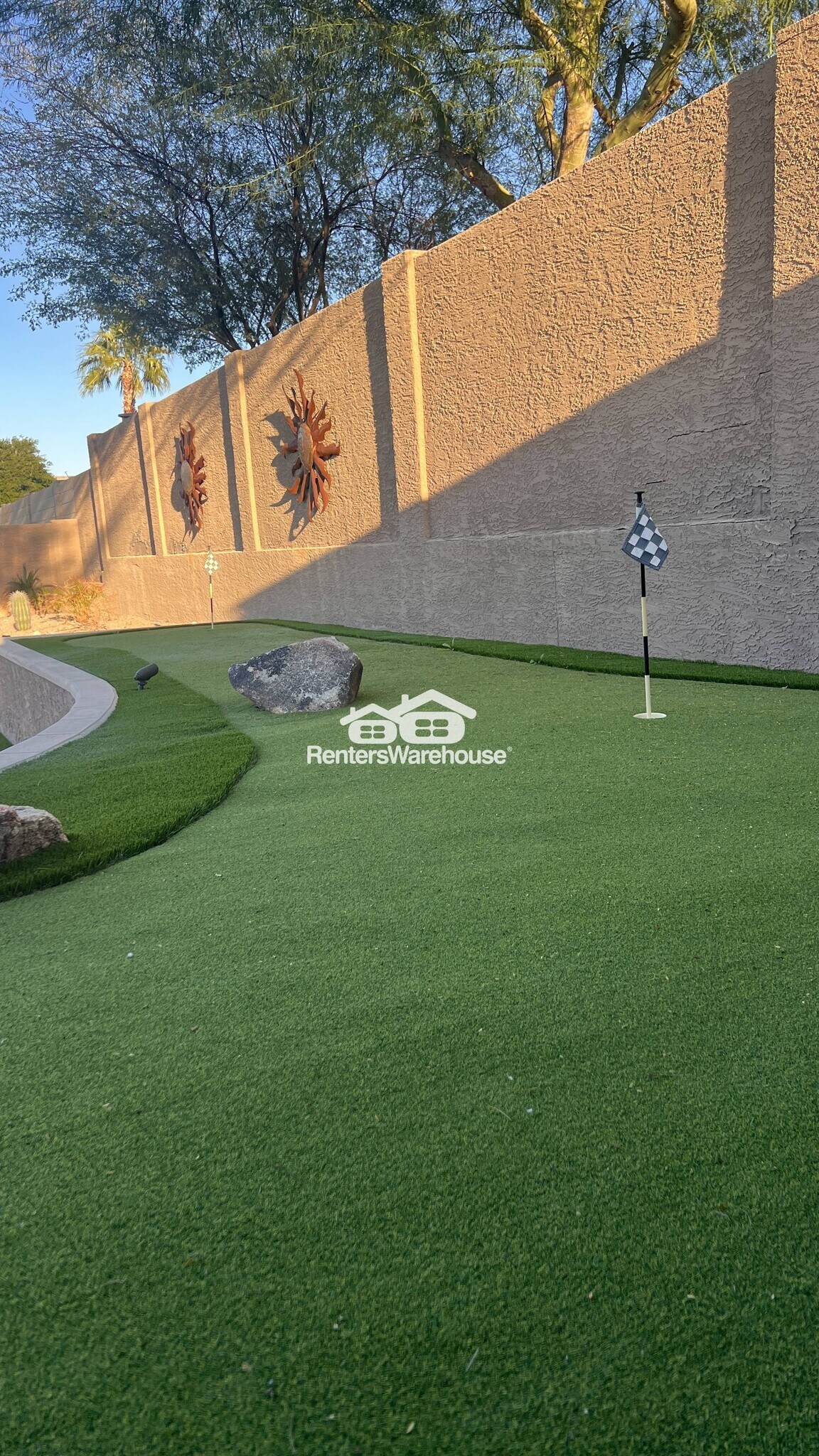 Building Photo - 18391 W Western Star Blvd