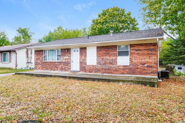 Building Photo - 1422 Weldon Ave