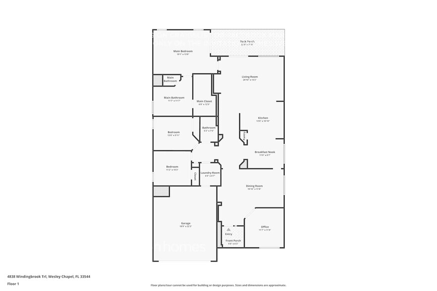Building Photo - 4838 Windingbrook Trail