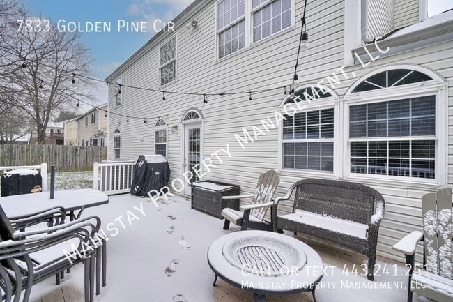 Building Photo - 7833 Golden Pine Cir