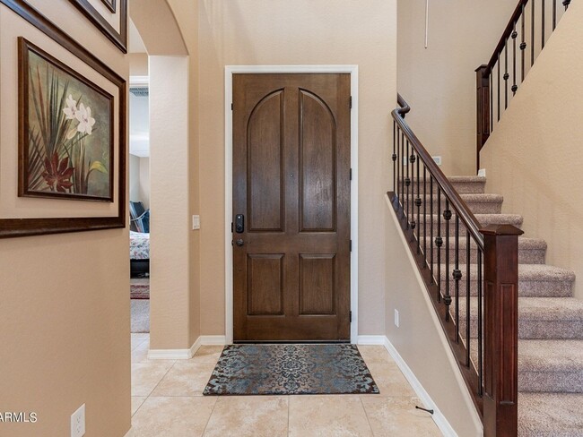 Building Photo - 4 Bedroom Single Family Home in Chandler