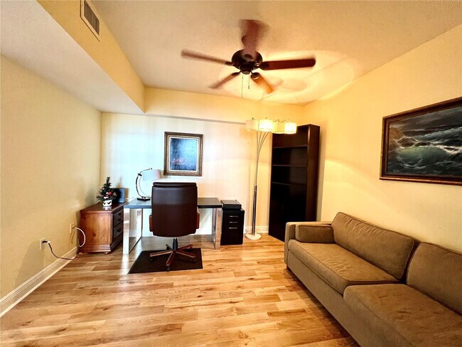 Building Photo - 6001 N Ocean Dr