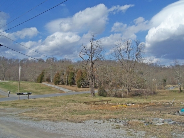 Decvs Colonial Heights Tn