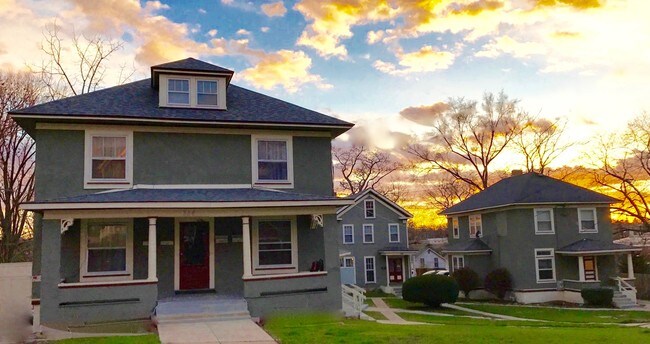 Building Photo - 334 Raymond St