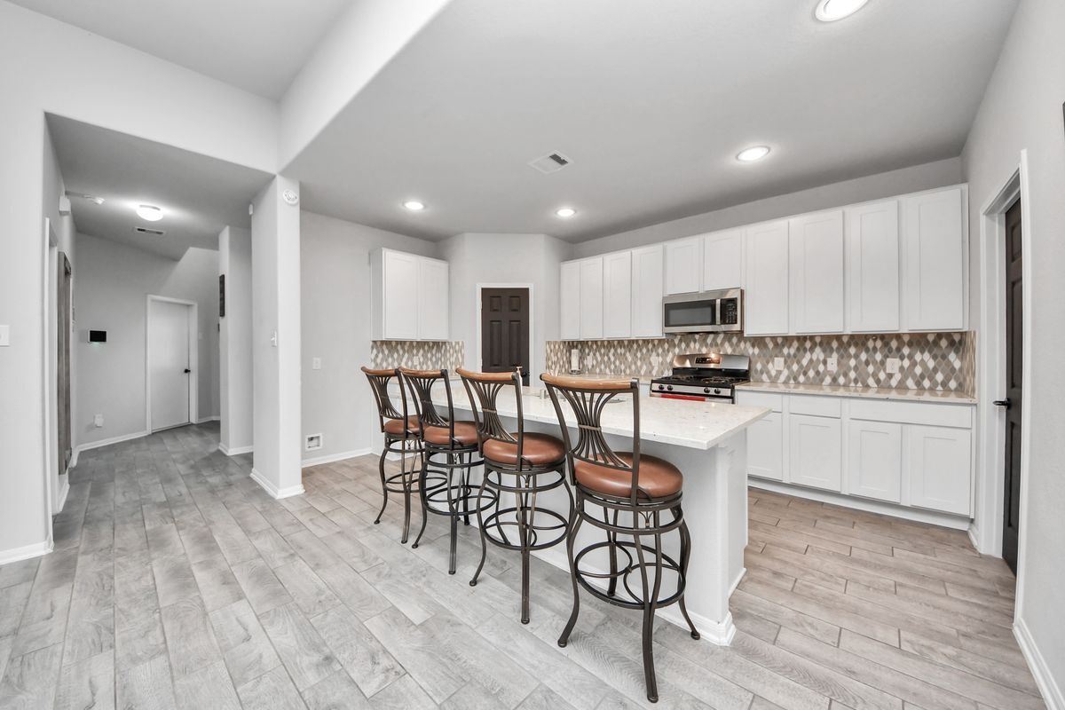 Building Photo - 14718 Black Rail Dr