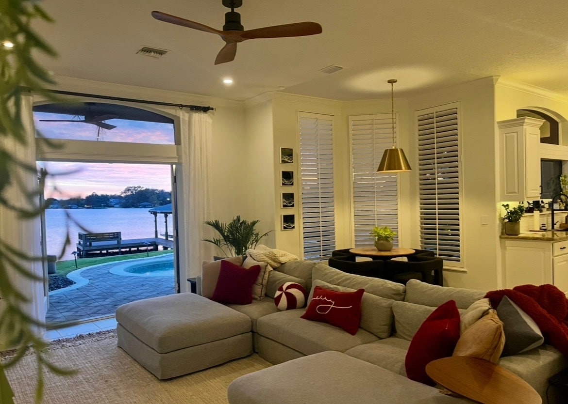 Breakfast Nook - 1224 Alexandra Ct