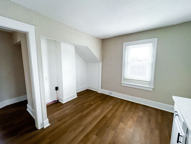 Building Photo - 3534 Doctor M.L.K. Jr St