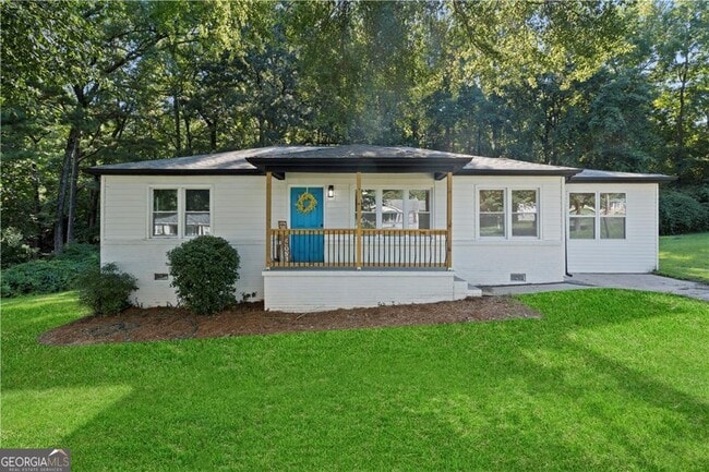 Building Photo - 5205 Silhouette Ln SW