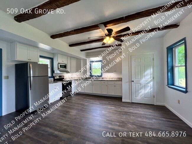 Building Photo - 509 Oak Grove Rd