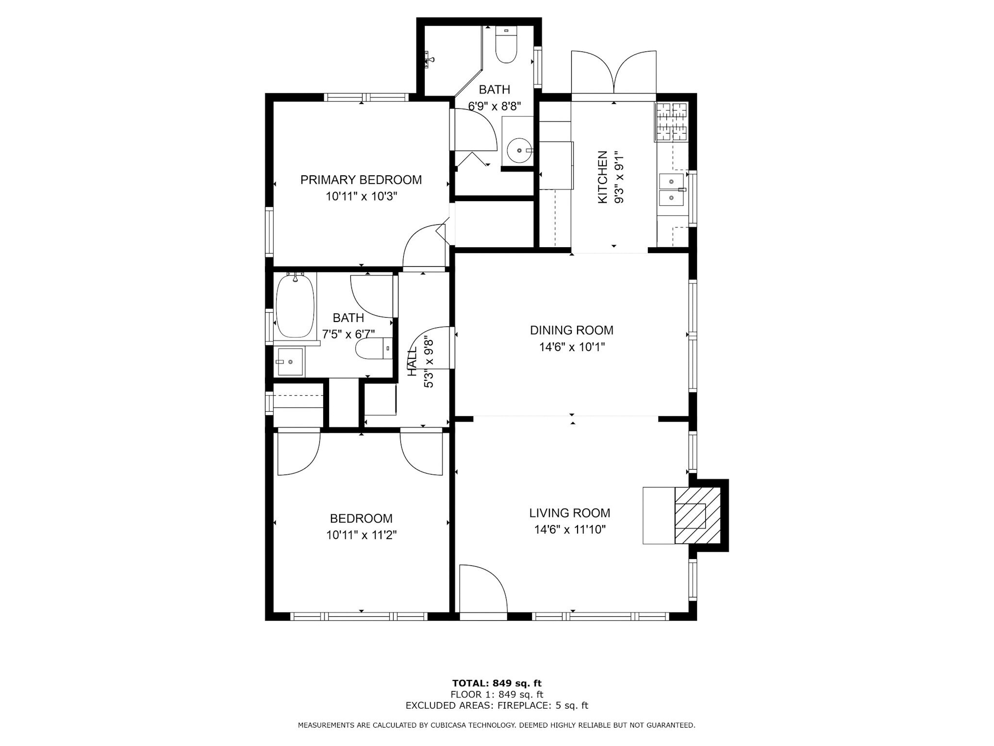 Building Photo - 4170 3rd Ave