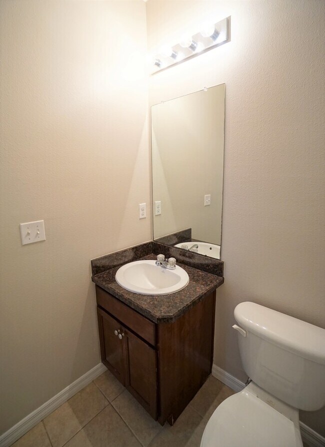 Building Photo - Townhouse in Eagle Palm in Riverview