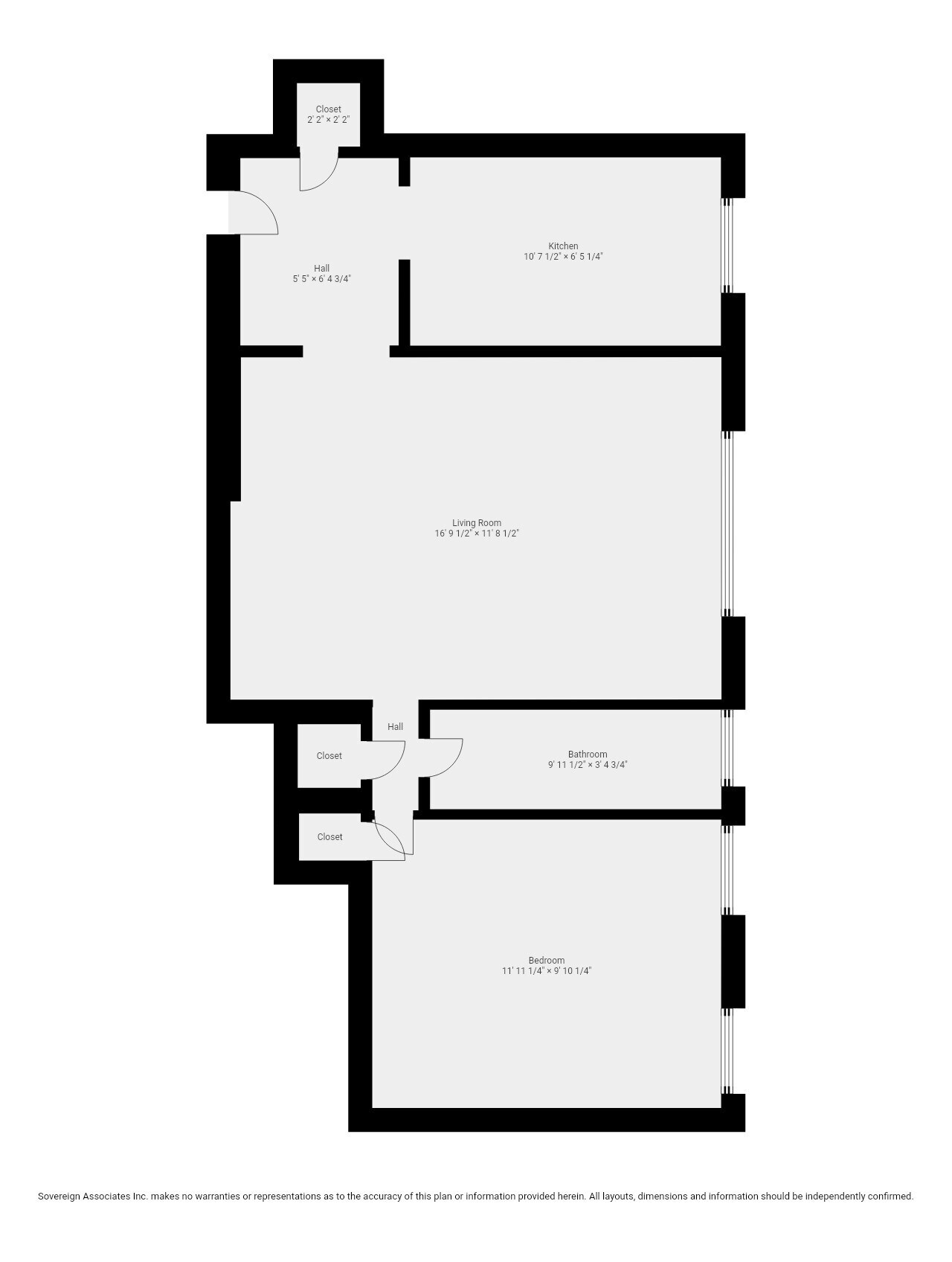 Building Photo - 1544 Gillespie Ave