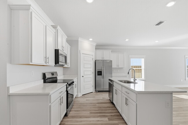 Building Photo - 1085 Hayward Lp