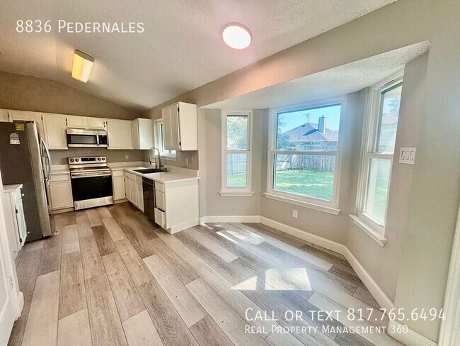 Building Photo - 8836 Pedernales-