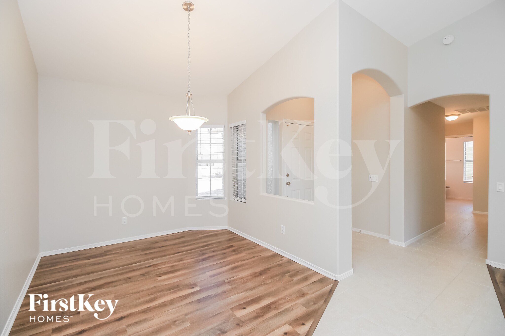 Building Photo - 6057 E Preston St