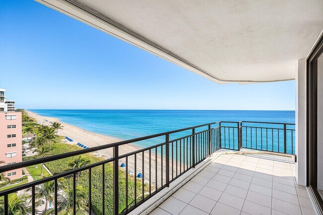 Building Photo - 3009 S Ocean Blvd