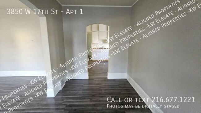 Building Photo - 3850 W 17th St