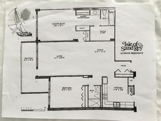 Building Photo - 1621 Gulf Blvd