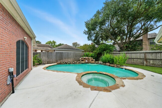 Building Photo - 20519 Ivory Creek Ln