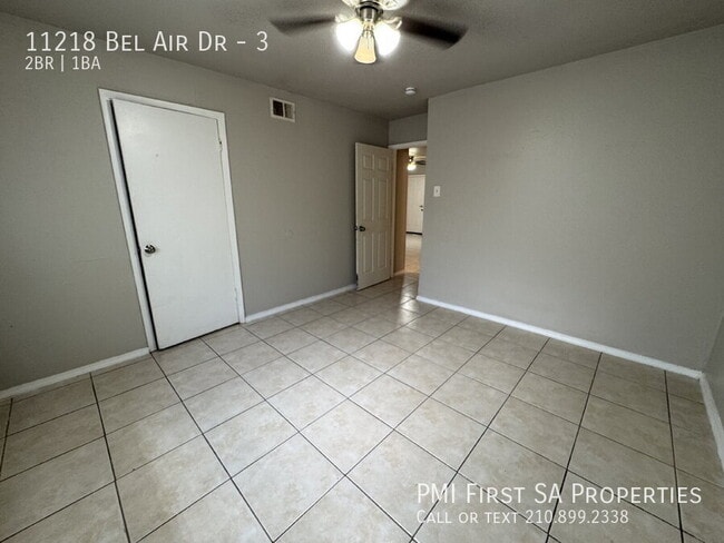 Building Photo - 11218 Belair Dr