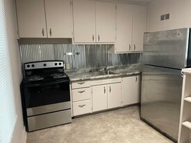 Updated Kitchen - 821 N 11th St