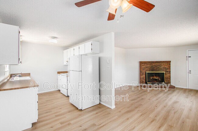 Building Photo - 1201 Muddler Ct