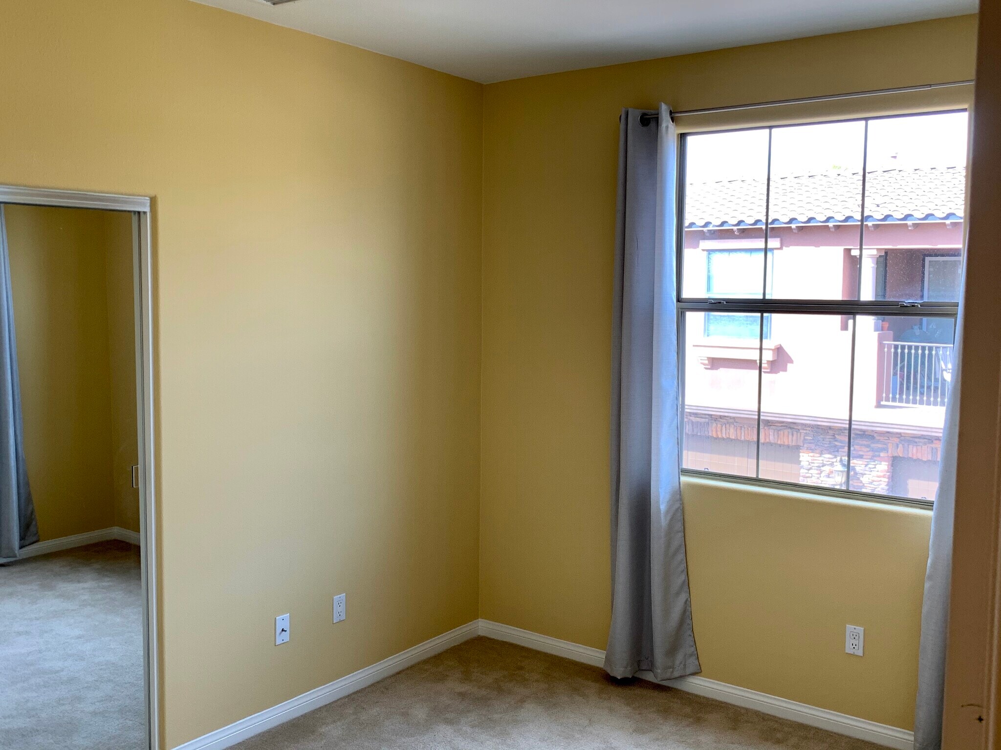 Bedroom 2 - 4153 Via Mattina