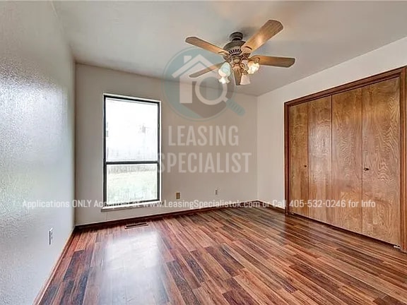 Building Photo - West Norman 3 Bed 2 Bath Home!