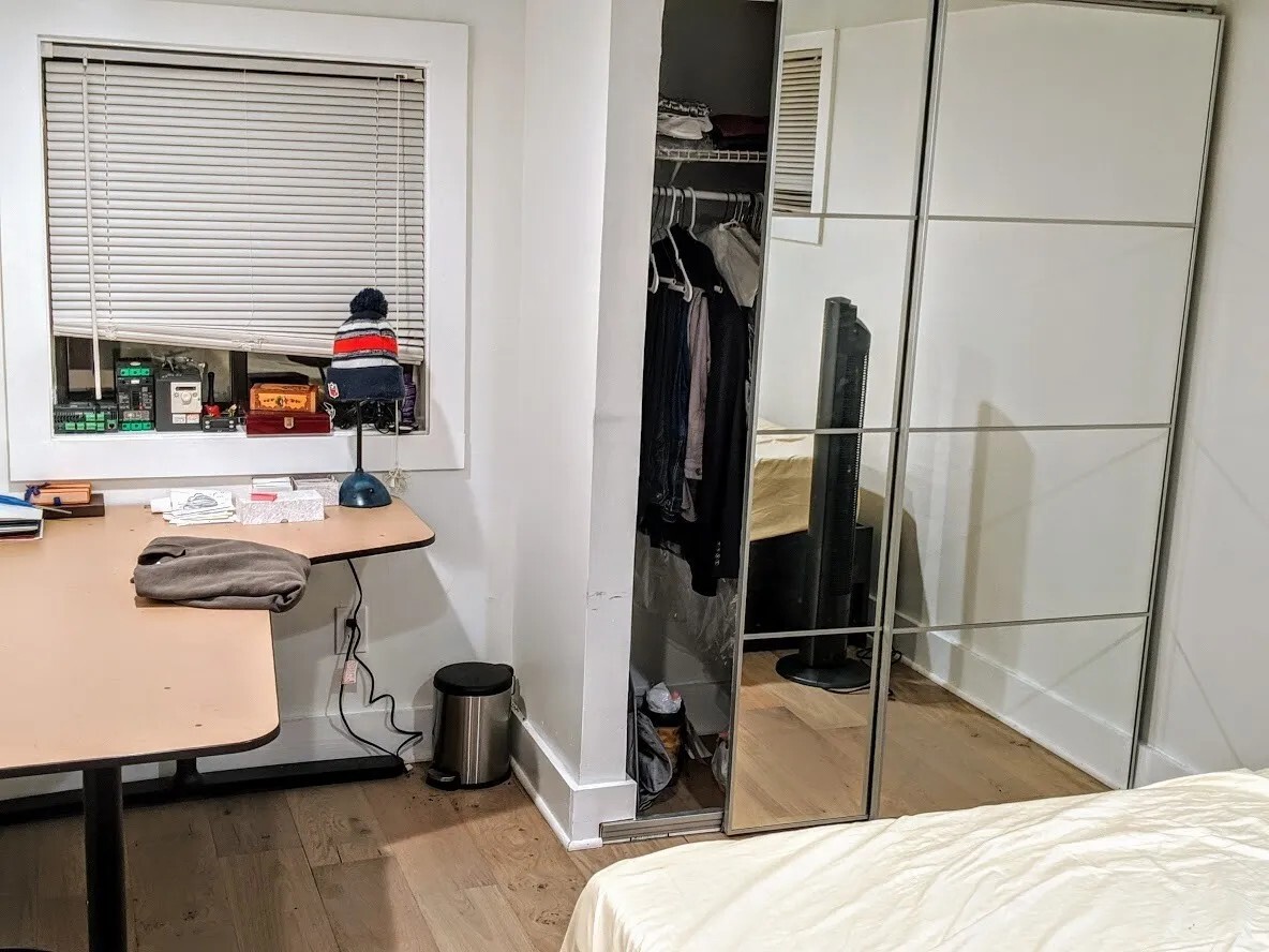 Building Photo - 1317 Irving St NW