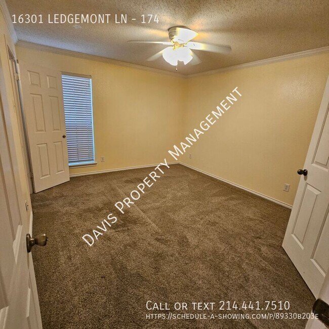 Building Photo - 16301 Ledgemont Ln
