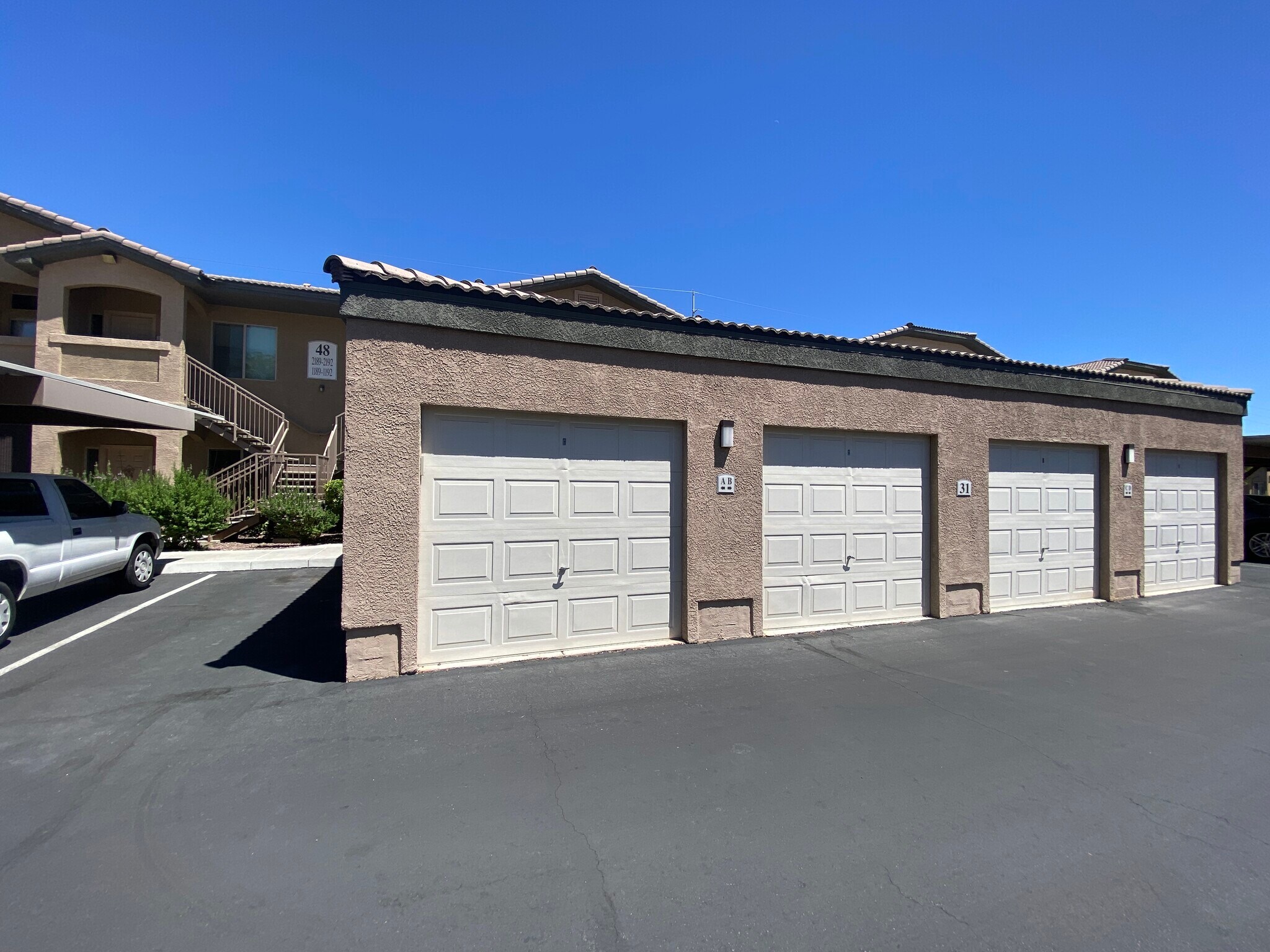 Building Photo - 8985 S Durango Dr